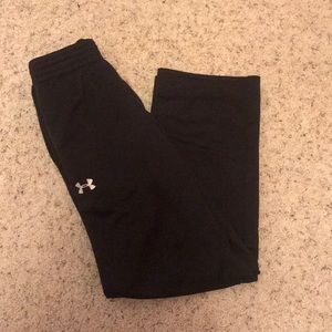 Under Armour pants